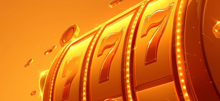Layar aplikasi mobile layar 303 yang menampilkan menu navigasi utama dan kategori permainan slot